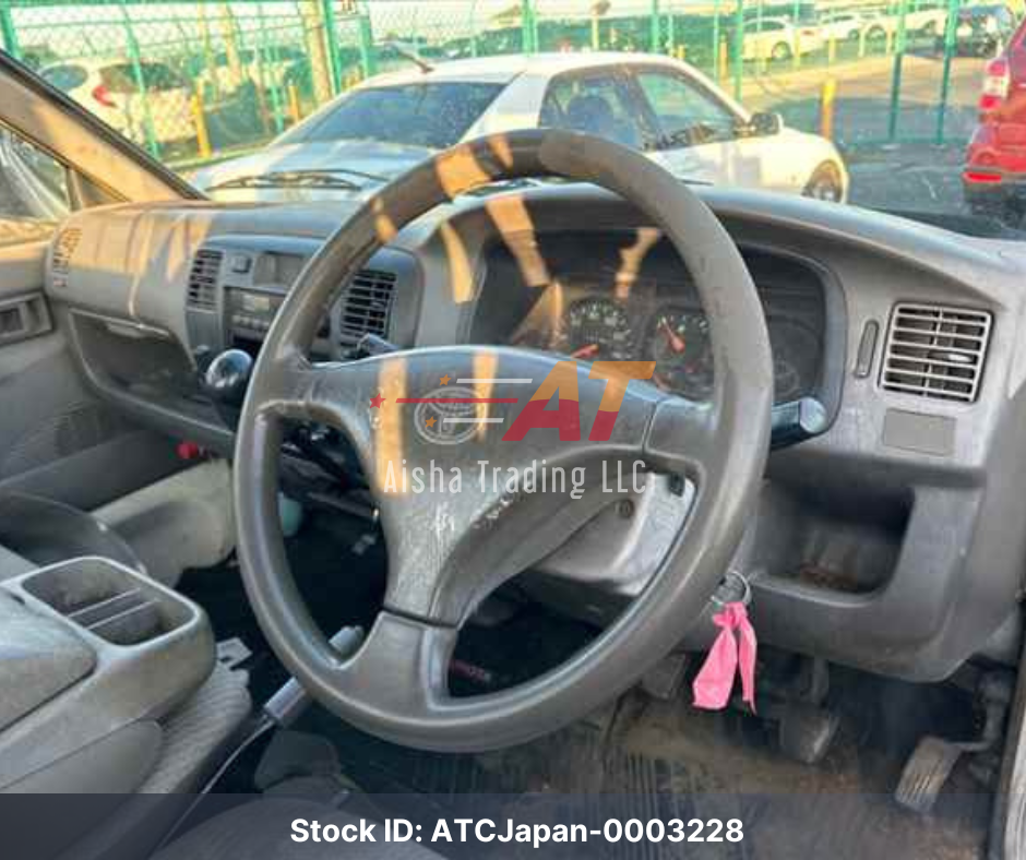 1999 Toyota Lite Ace Truck